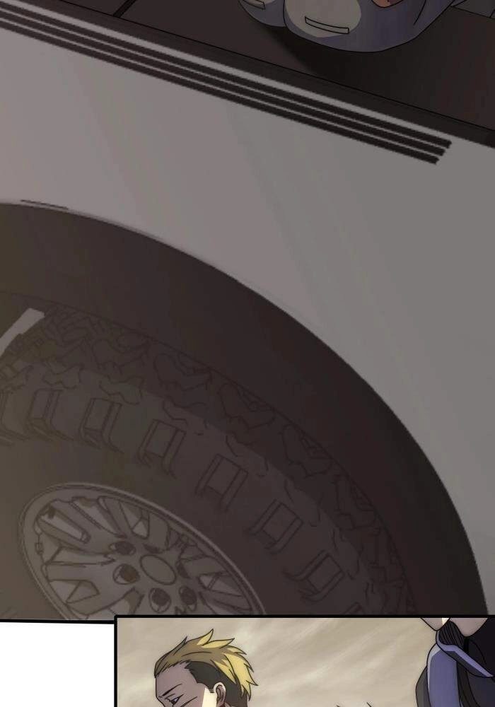 Mạt Thế Đạo Tặc Hành Chapter 27 - 16