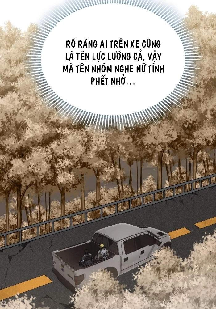 Mạt Thế Đạo Tặc Hành Chapter 27 - 19