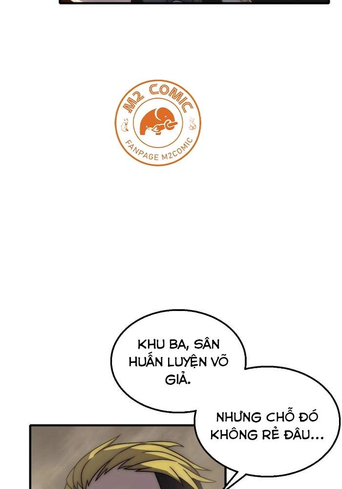 Mạt Thế Đạo Tặc Hành Chapter 27 - 21