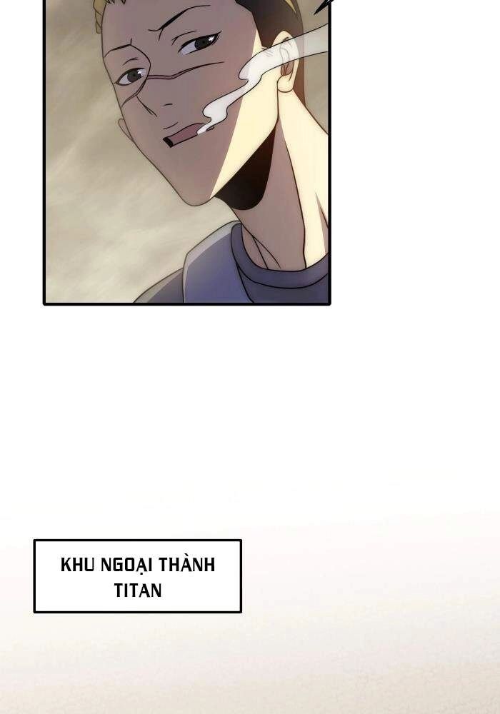 Mạt Thế Đạo Tặc Hành Chapter 27 - 22