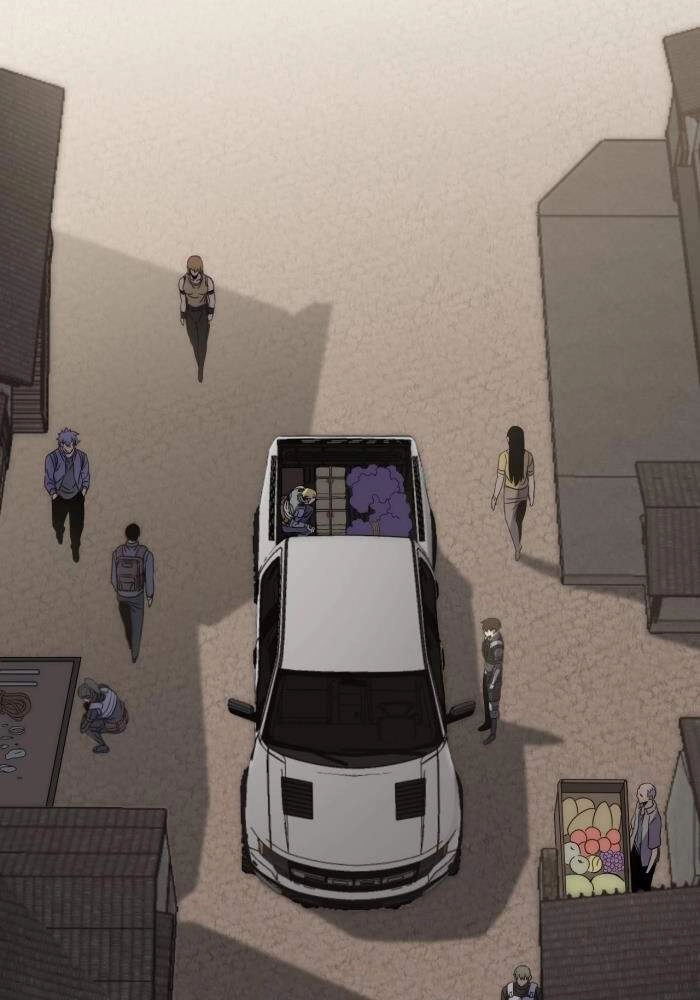 Mạt Thế Đạo Tặc Hành Chapter 27 - 23