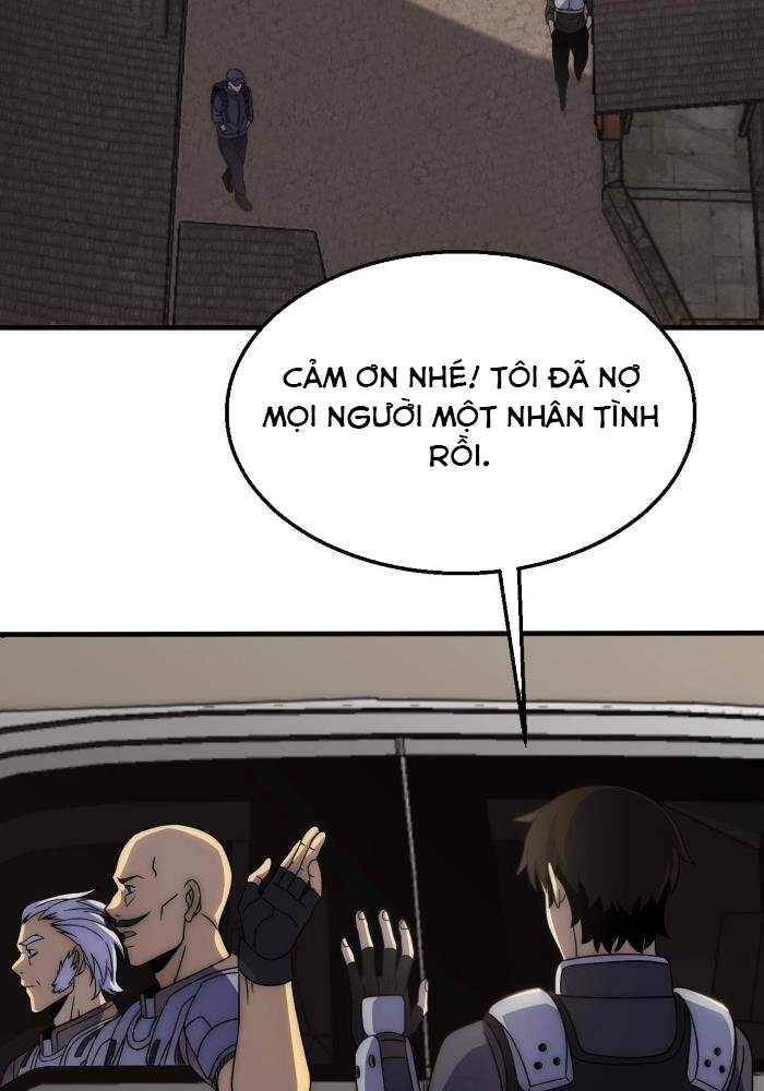 Mạt Thế Đạo Tặc Hành Chapter 27 - 24