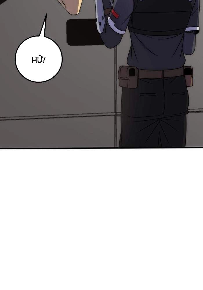 Mạt Thế Đạo Tặc Hành Chapter 27 - 25