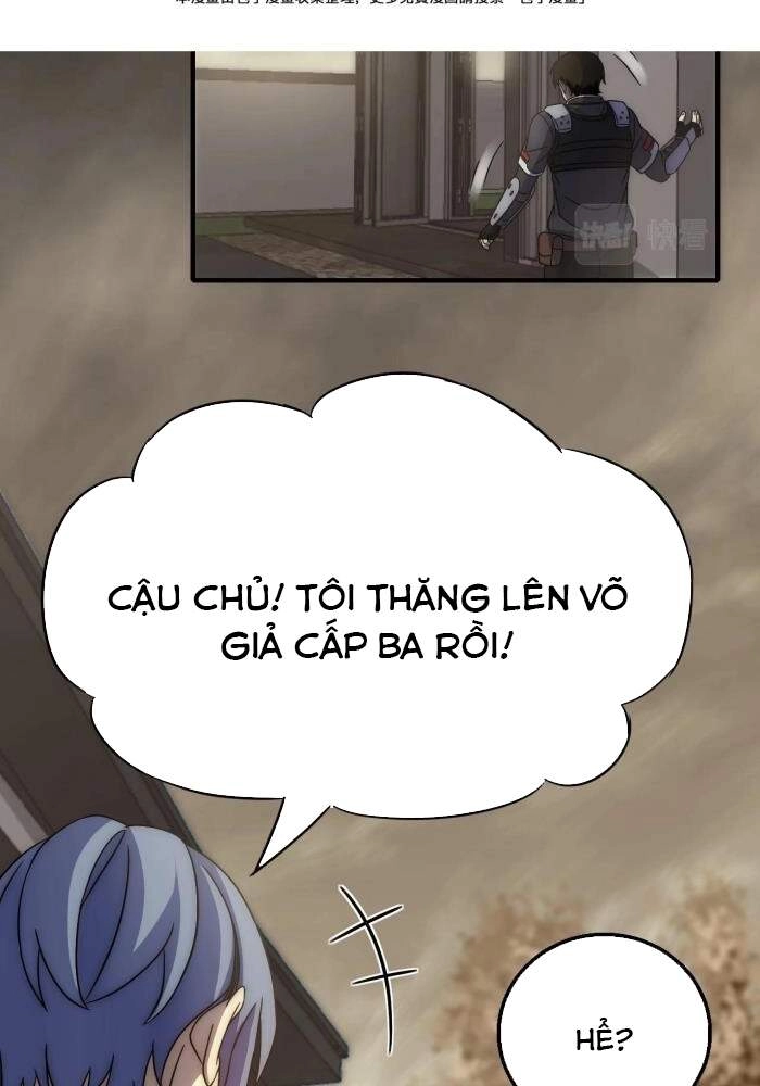 Mạt Thế Đạo Tặc Hành Chapter 27 - 27