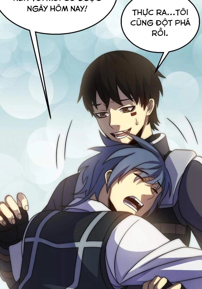 Mạt Thế Đạo Tặc Hành Chapter 27 - 29