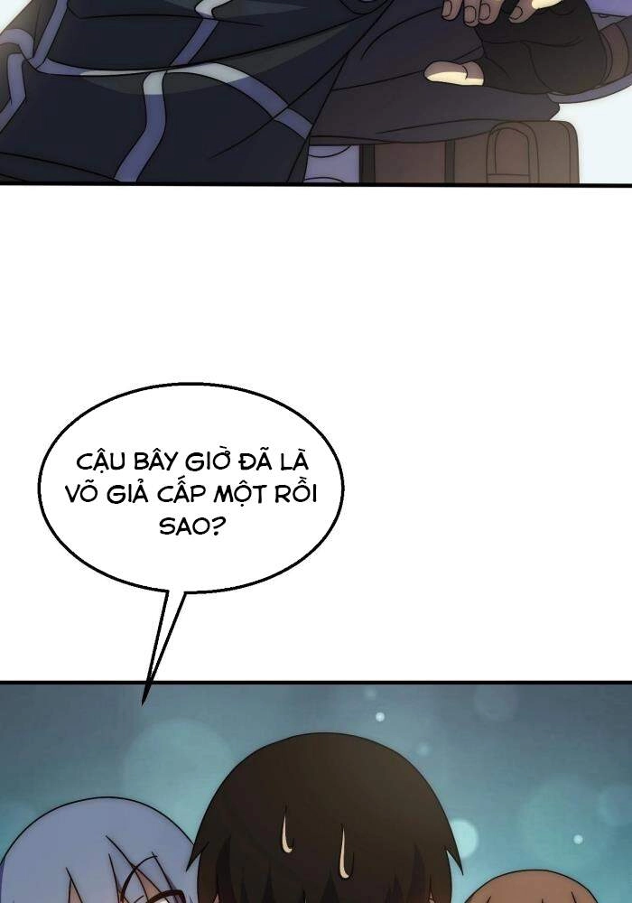 Mạt Thế Đạo Tặc Hành Chapter 27 - 30