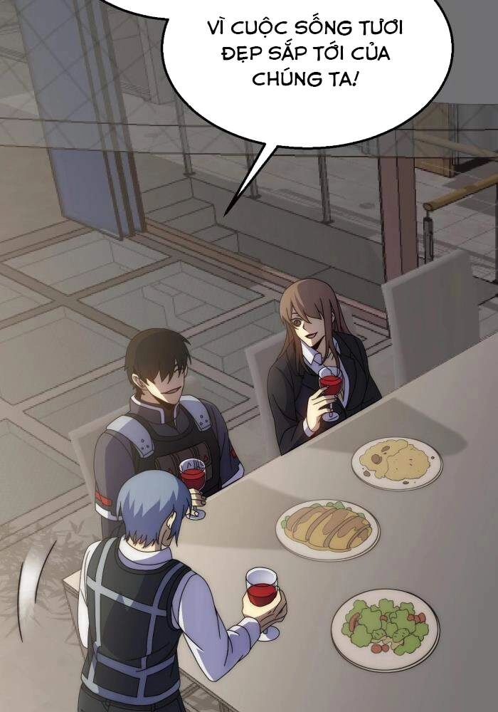 Mạt Thế Đạo Tặc Hành Chapter 27 - 32