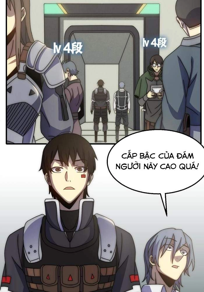 Mạt Thế Đạo Tặc Hành Chapter 27 - 38