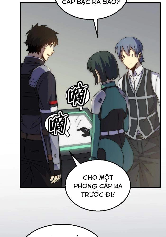 Mạt Thế Đạo Tặc Hành Chapter 27 - 41