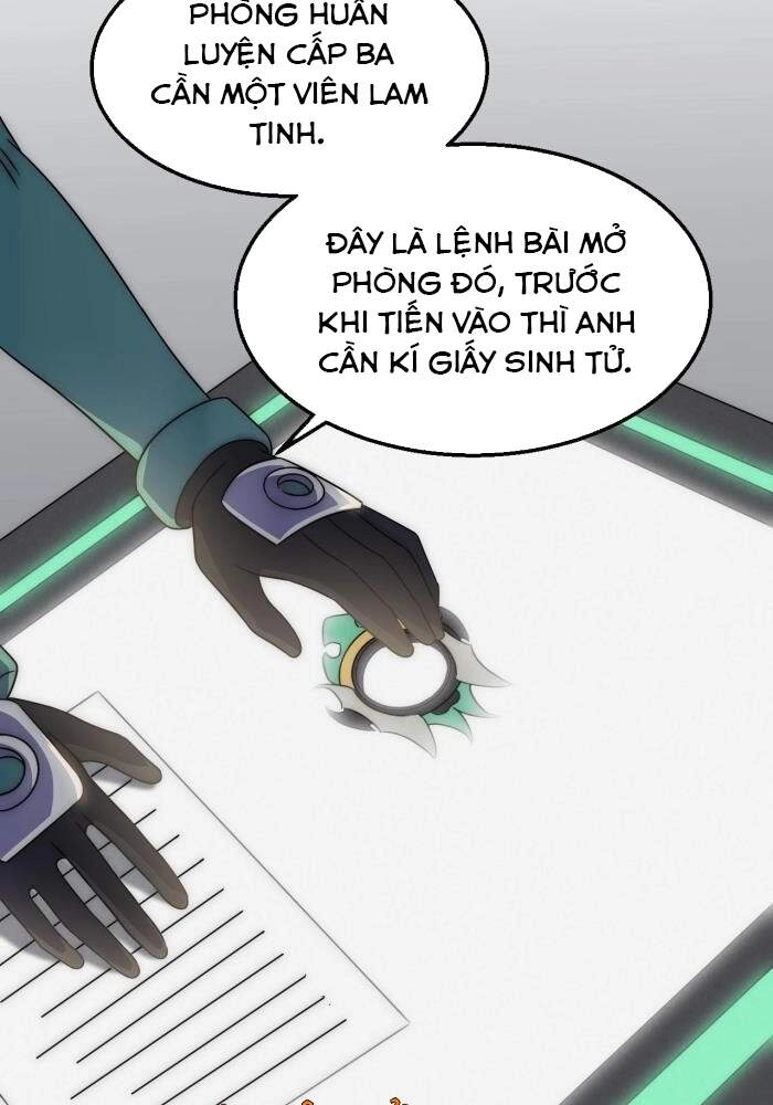 Mạt Thế Đạo Tặc Hành Chapter 27 - 42