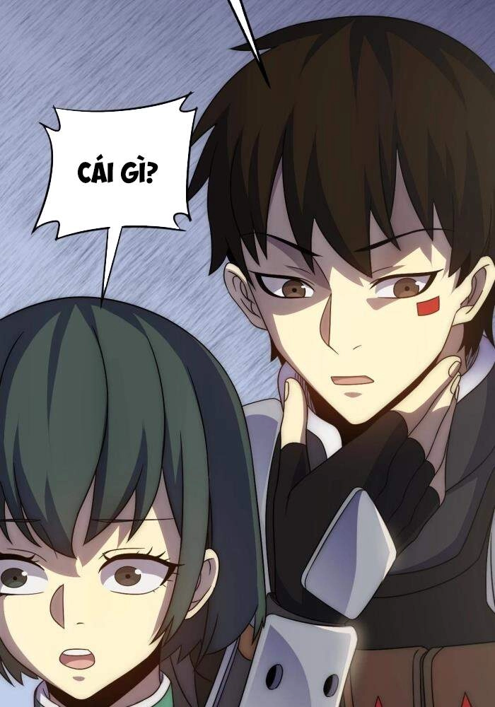 Mạt Thế Đạo Tặc Hành Chapter 27 - 45