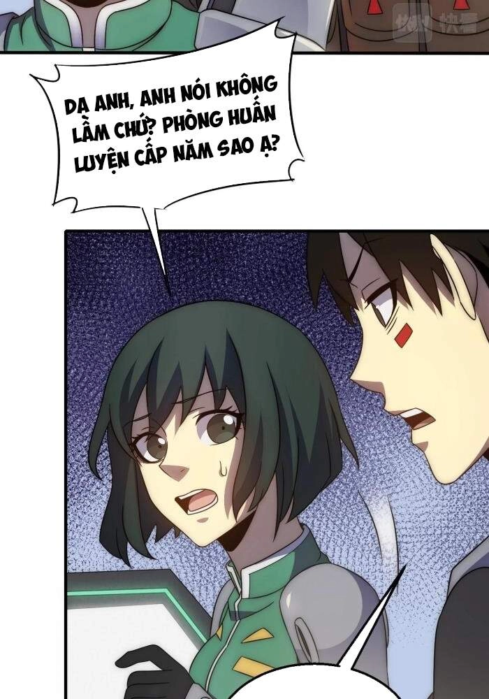 Mạt Thế Đạo Tặc Hành Chapter 27 - 46