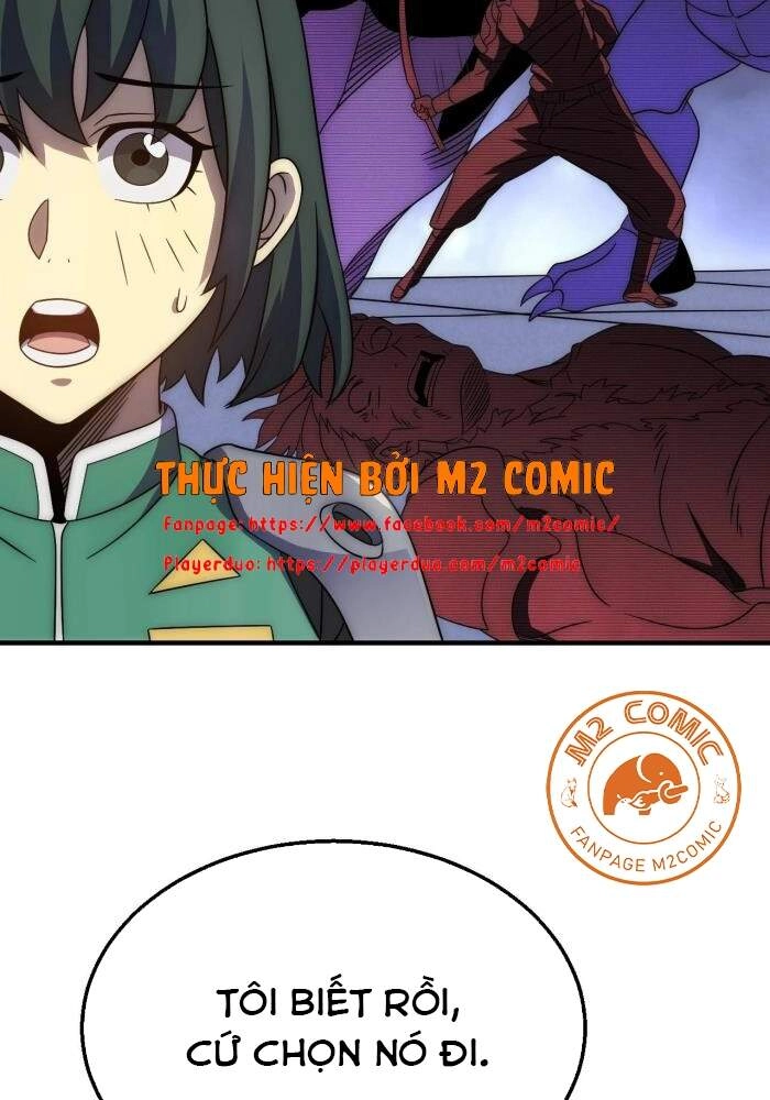 Mạt Thế Đạo Tặc Hành Chapter 27 - 48