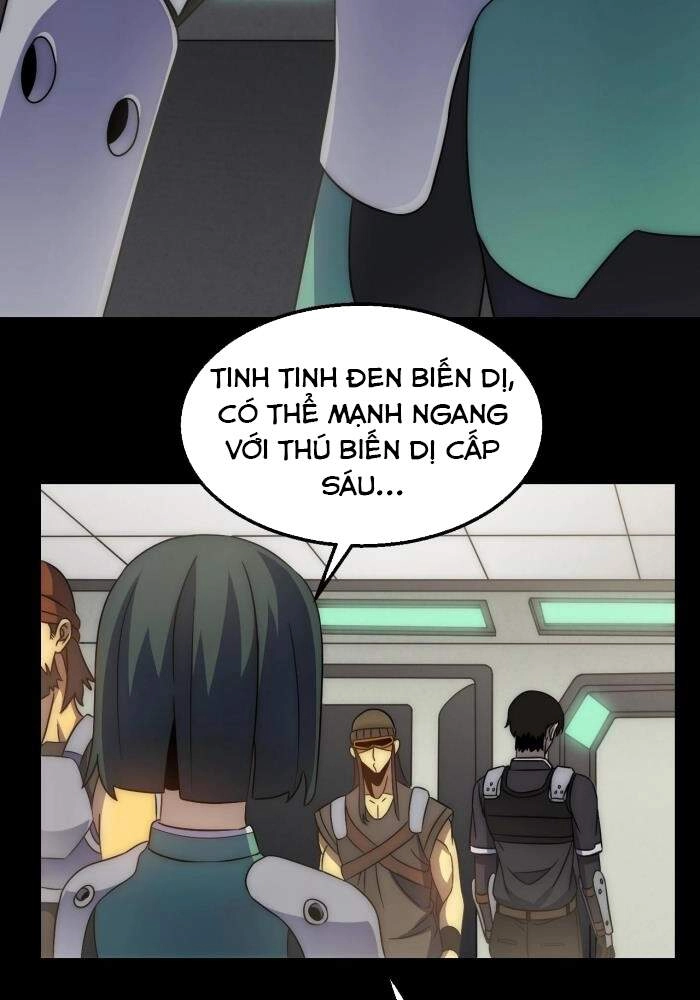 Mạt Thế Đạo Tặc Hành Chapter 27 - 50