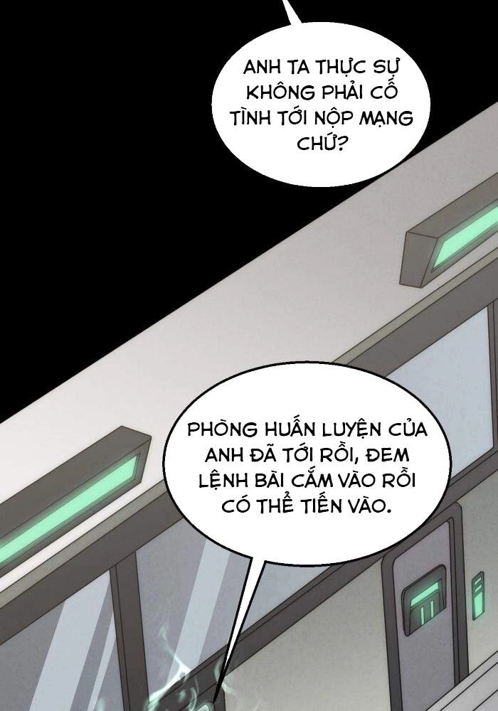 Mạt Thế Đạo Tặc Hành Chapter 27 - 51