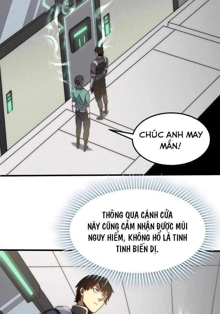 Mạt Thế Đạo Tặc Hành Chapter 27 - 52