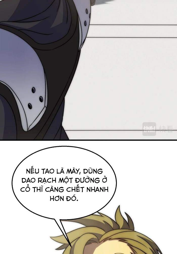 Mạt Thế Đạo Tặc Hành Chapter 27 - 55