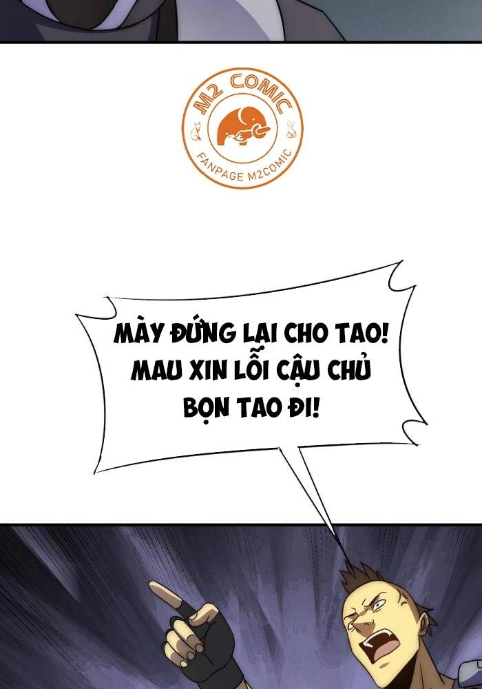 Mạt Thế Đạo Tặc Hành Chapter 27 - 58