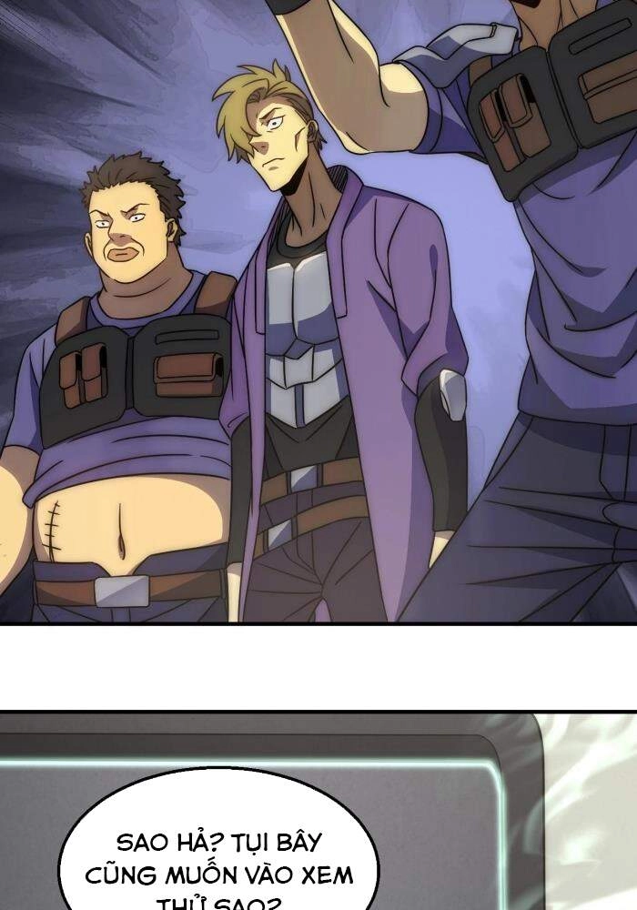 Mạt Thế Đạo Tặc Hành Chapter 27 - 59