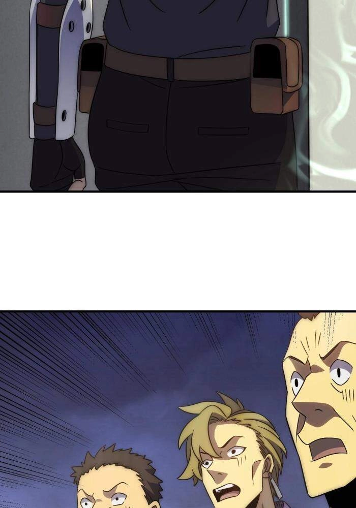 Mạt Thế Đạo Tặc Hành Chapter 27 - 61