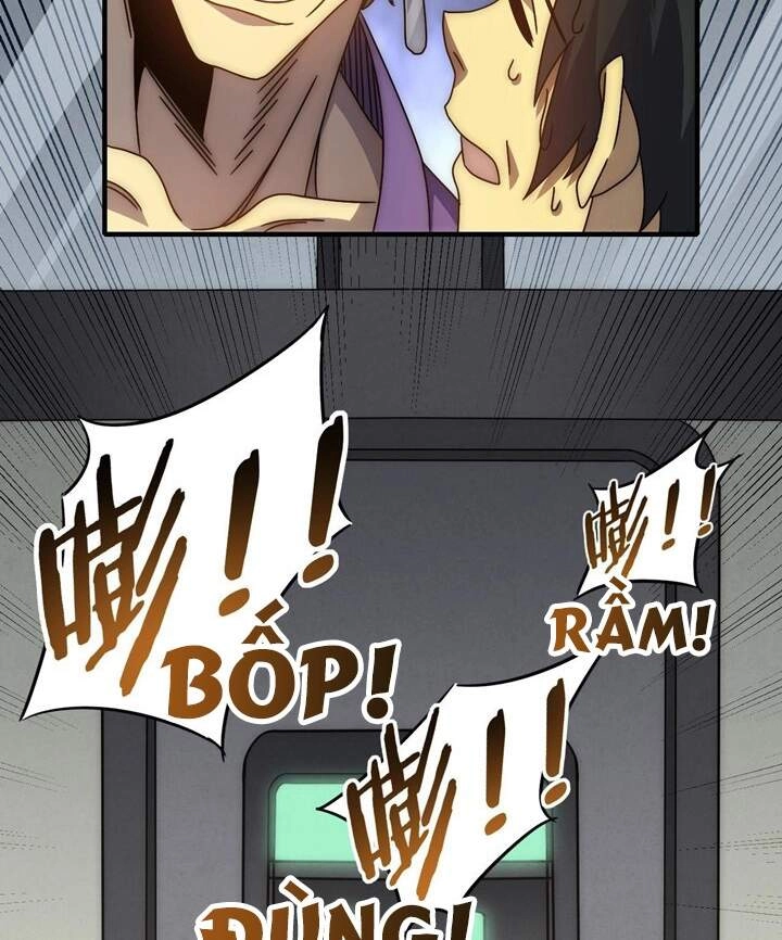 Mạt Thế Đạo Tặc Hành Chapter 28 - 20