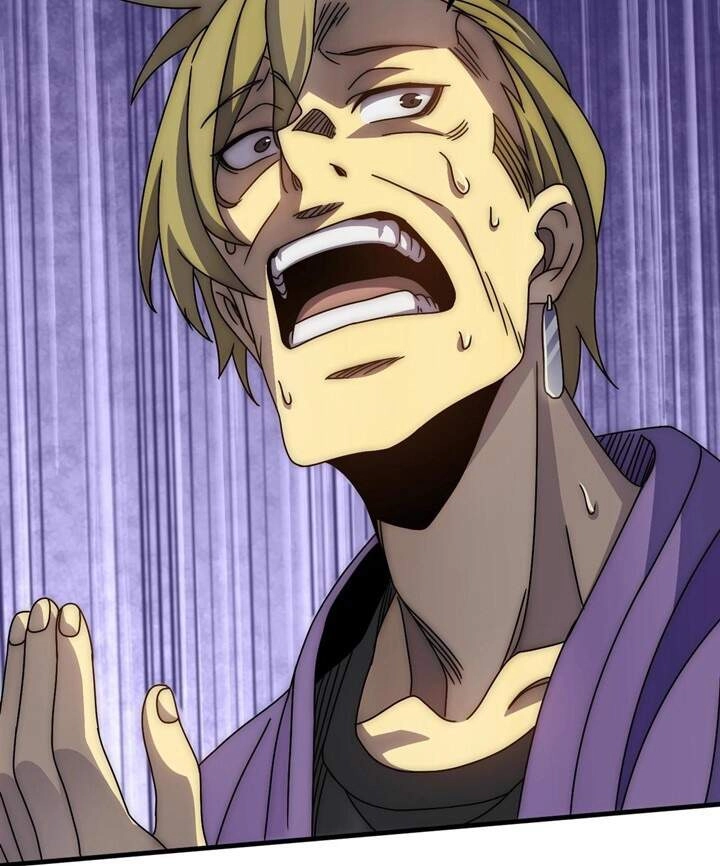 Mạt Thế Đạo Tặc Hành Chapter 28 - 27