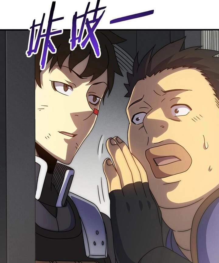 Mạt Thế Đạo Tặc Hành Chapter 28 - 50