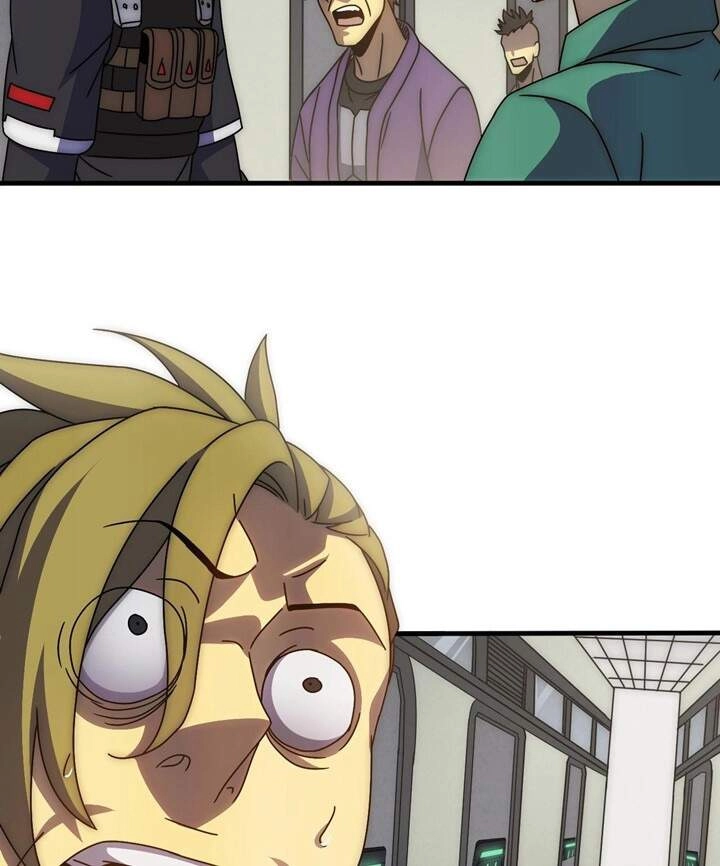 Mạt Thế Đạo Tặc Hành Chapter 28 - 53