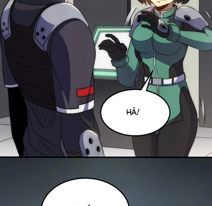 Mạt Thế Đạo Tặc Hành Chapter 28 - 57