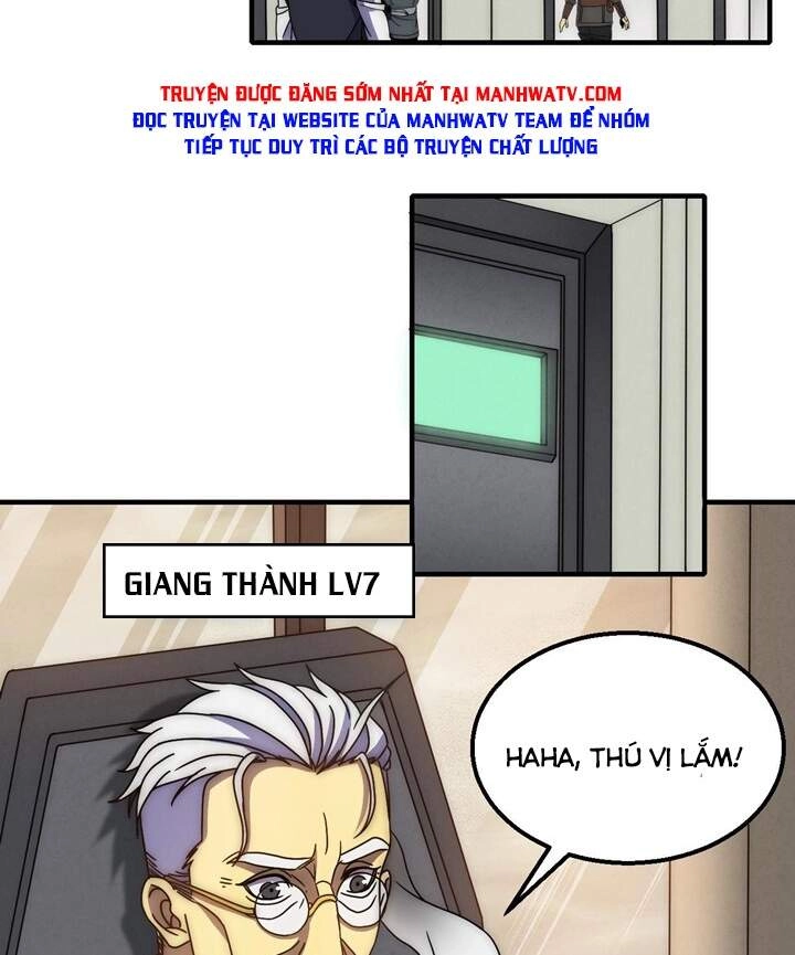 Mạt Thế Đạo Tặc Hành Chapter 29 - 3