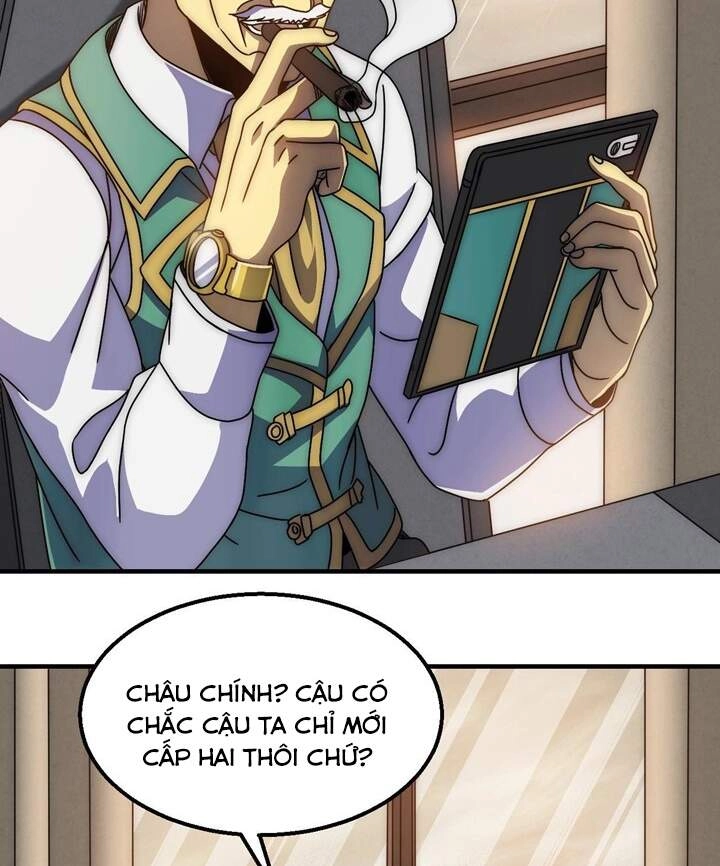 Mạt Thế Đạo Tặc Hành Chapter 29 - 4