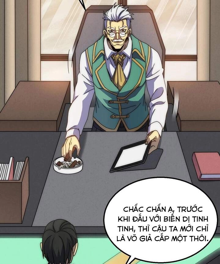 Mạt Thế Đạo Tặc Hành Chapter 29 - 5