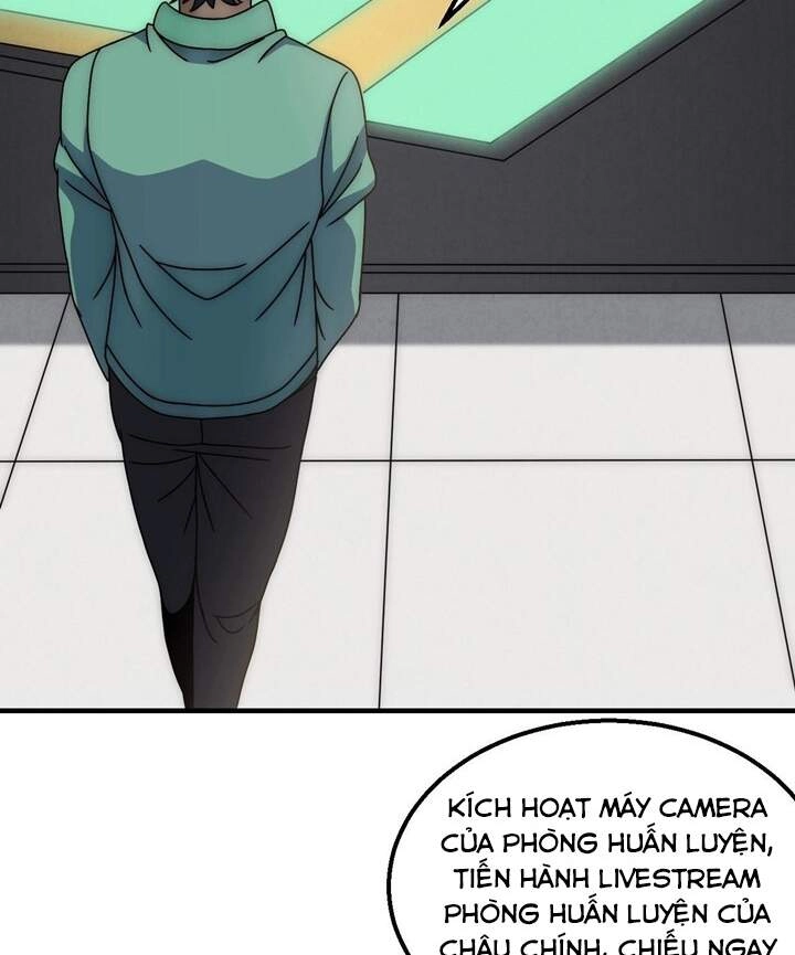 Mạt Thế Đạo Tặc Hành Chapter 29 - 6