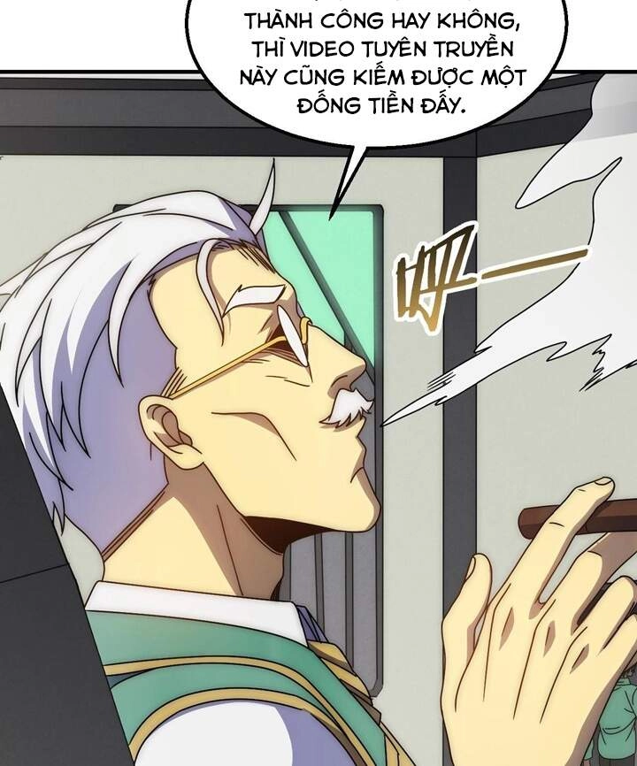 Mạt Thế Đạo Tặc Hành Chapter 29 - 9