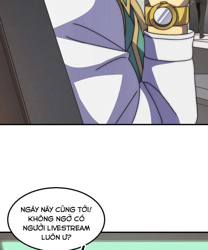 Mạt Thế Đạo Tặc Hành Chapter 29 - 10