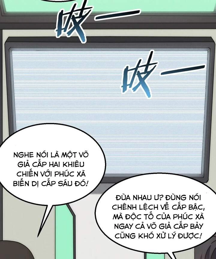 Mạt Thế Đạo Tặc Hành Chapter 29 - 11