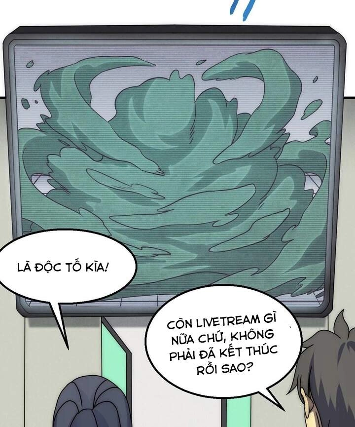 Mạt Thế Đạo Tặc Hành Chapter 29 - 13