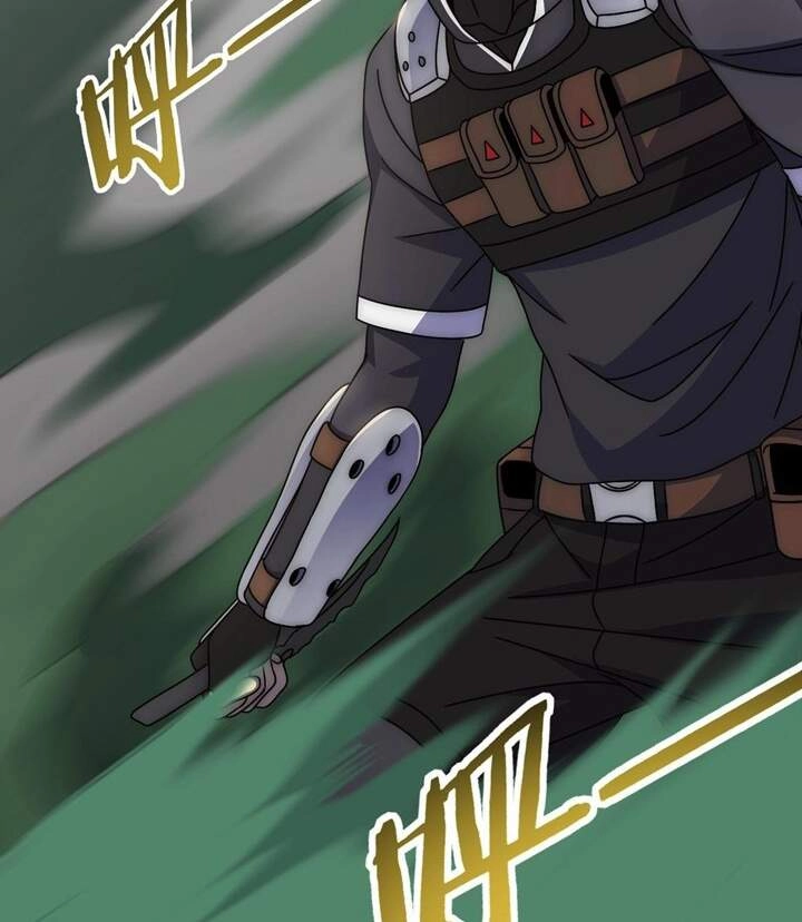 Mạt Thế Đạo Tặc Hành Chapter 29 - 16