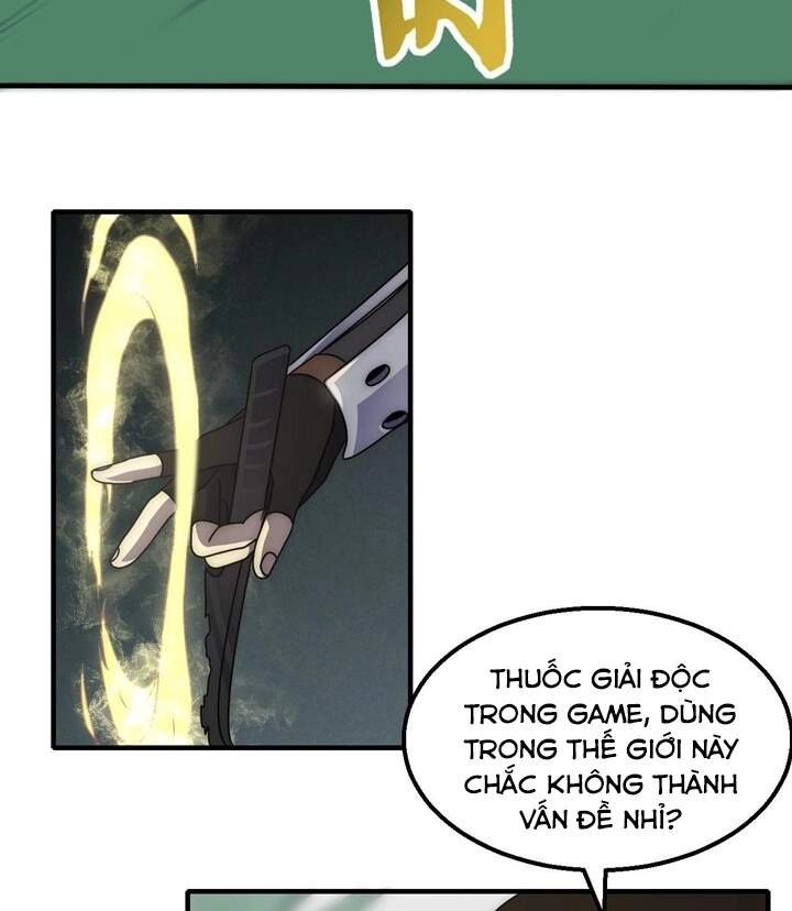 Mạt Thế Đạo Tặc Hành Chapter 29 - 17