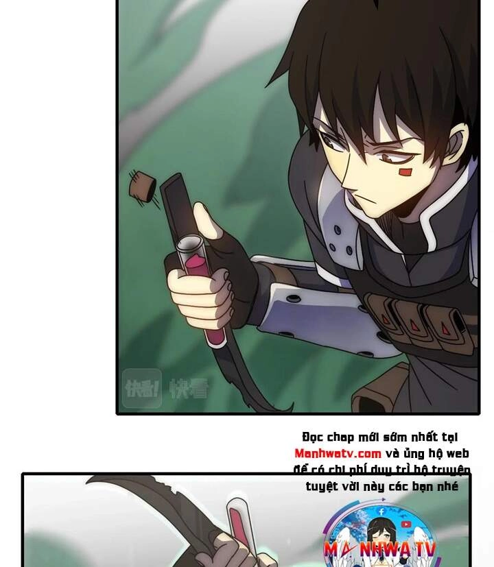 Mạt Thế Đạo Tặc Hành Chapter 29 - 18