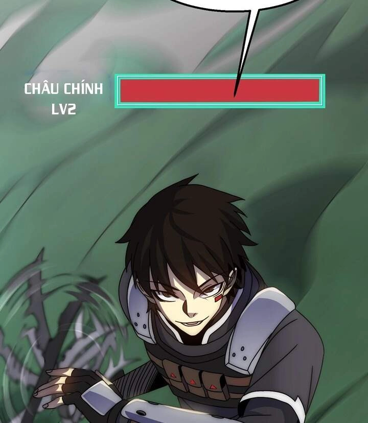 Mạt Thế Đạo Tặc Hành Chapter 29 - 20