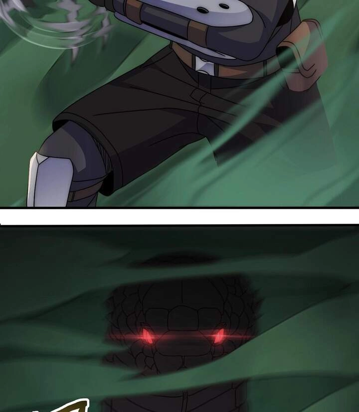 Mạt Thế Đạo Tặc Hành Chapter 29 - 21