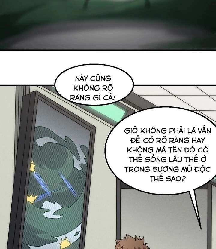 Mạt Thế Đạo Tặc Hành Chapter 29 - 23