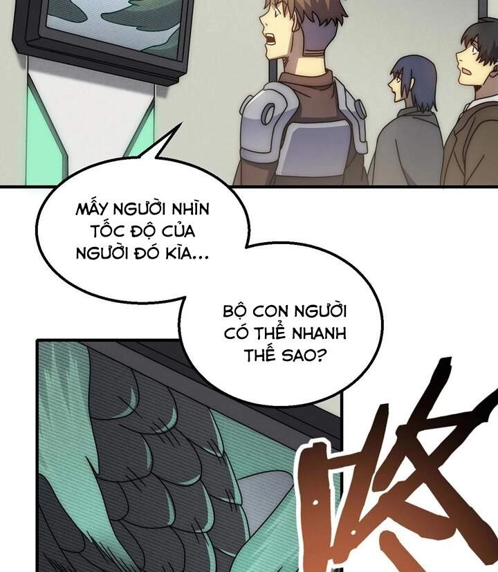 Mạt Thế Đạo Tặc Hành Chapter 29 - 24