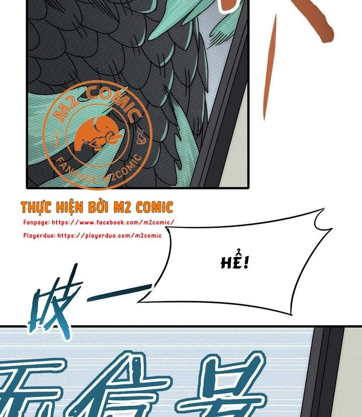 Mạt Thế Đạo Tặc Hành Chapter 29 - 25