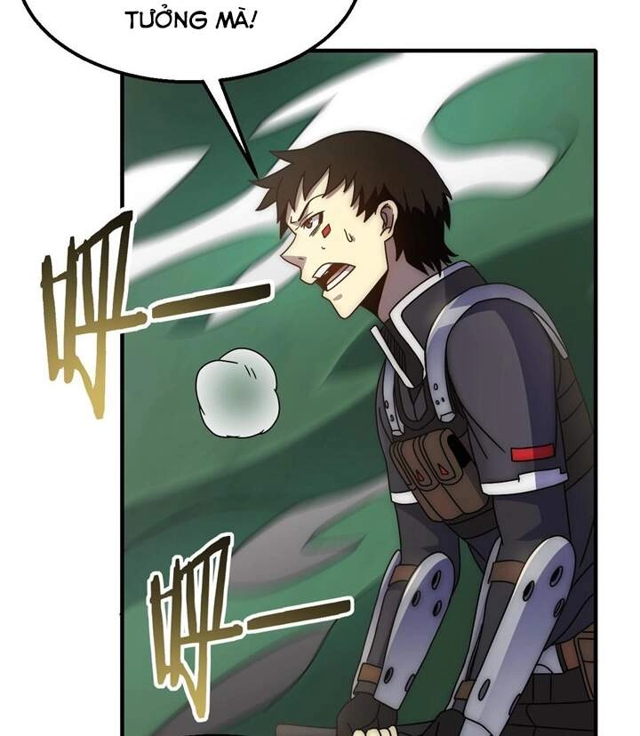 Mạt Thế Đạo Tặc Hành Chapter 29 - 27