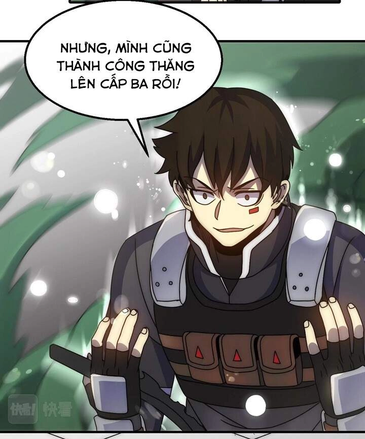 Mạt Thế Đạo Tặc Hành Chapter 29 - 28