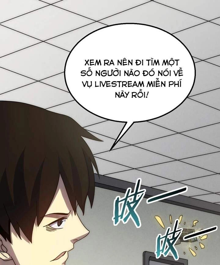 Mạt Thế Đạo Tặc Hành Chapter 29 - 29