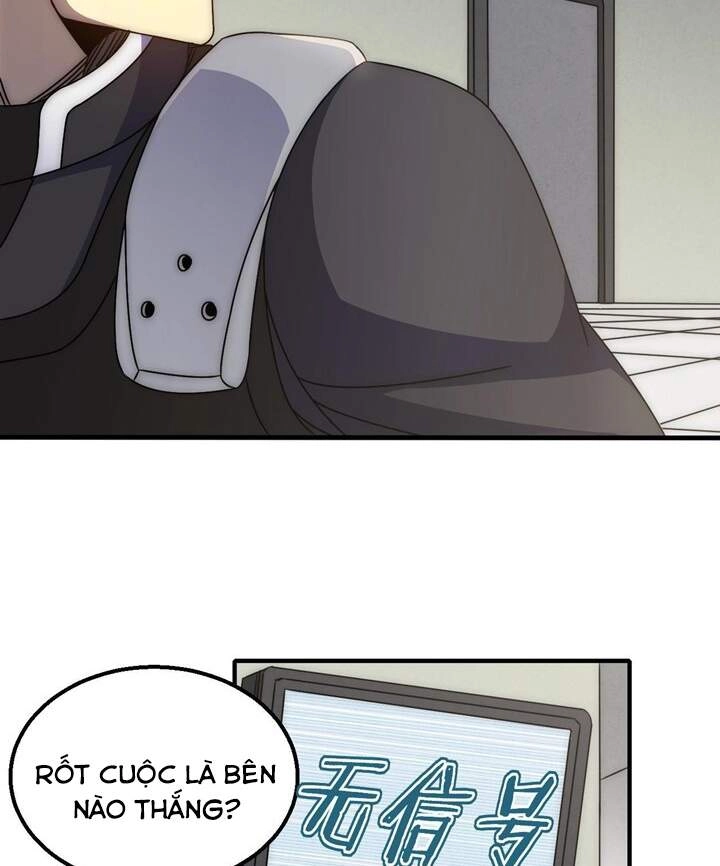 Mạt Thế Đạo Tặc Hành Chapter 29 - 30