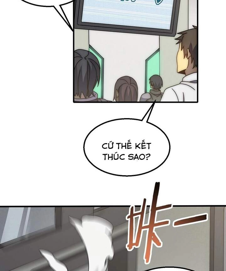 Mạt Thế Đạo Tặc Hành Chapter 29 - 31